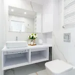 Apartament Whiteblue 55 Bliżej Morza *
