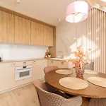 Apartament Whiteblue 55 Bliżej Morza