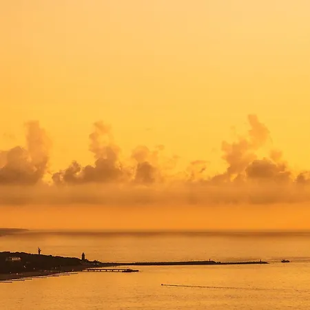 Whiteblue 55 Blizej Morza *