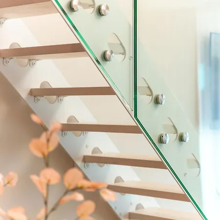 Whiteblue 55 Blizej Morza Apartment Kolobrzeg