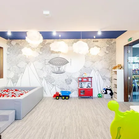 Whiteblue 55 Blizej Morza Apartment