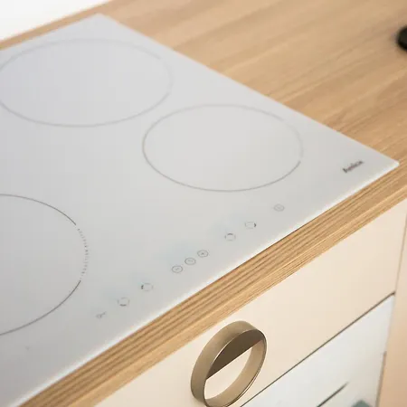 Apartment Whiteblue 55 Blizej Morza Kolobrzeg