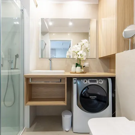 Whiteblue 55 Blizej Morza