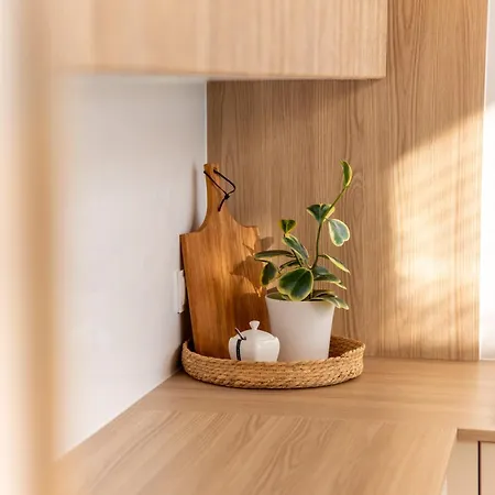 Whiteblue 55 Blizej Morza Apartment Kolobrzeg