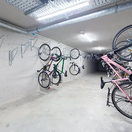 Apartment Whiteblue 55 Blizej Morza Kolobrzeg