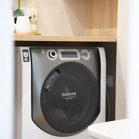 Whiteblue 55 Blizej Morza Apartment