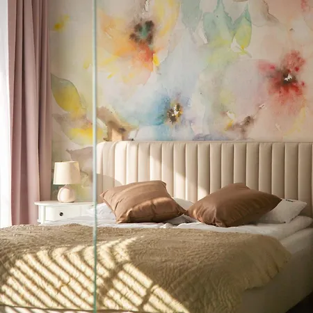 Apartment Whiteblue 55 Blizej Morza