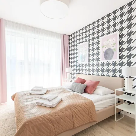 Whiteblue 55 Blizej Morza * Kolobrzeg