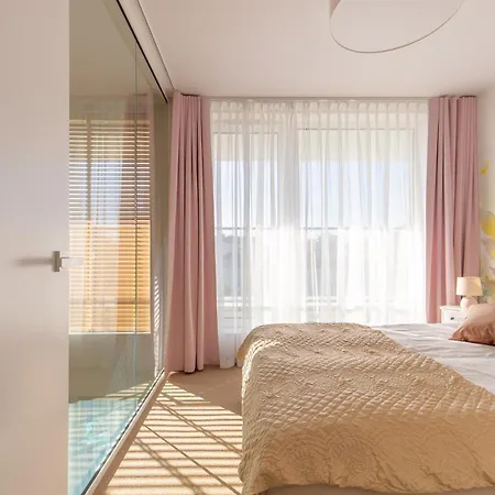 Whiteblue 55 Blizej Morza * Kolobrzeg