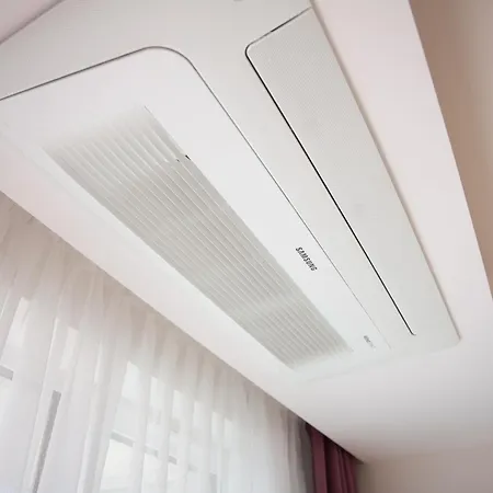 Whiteblue 55 Blizej Morza Apartment Kolobrzeg