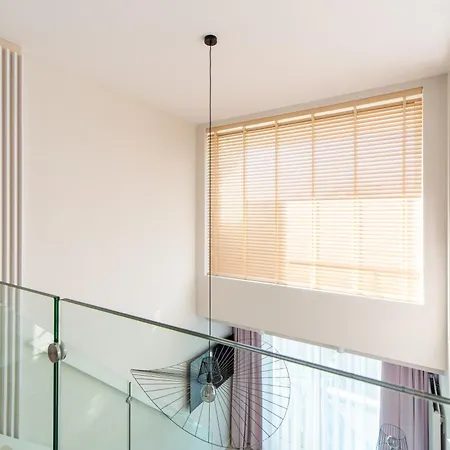 Whiteblue 55 Blizej Morza * Kolobrzeg