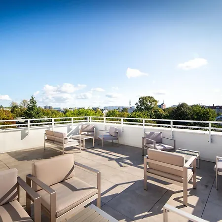 Whiteblue 55 Blizej Morza Apartment Kolobrzeg