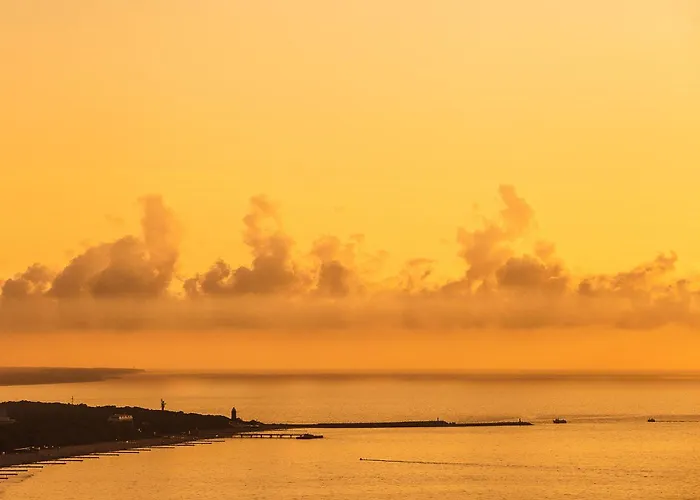 Whiteblue 55 Blizej Morza *