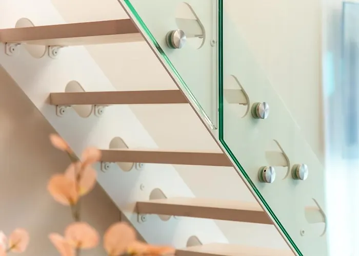 Whiteblue 55 Blizej Morza Lägenhet Kołobrzeg