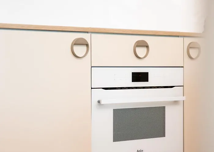 Whiteblue 55 Blizej Morza * Kołobrzeg