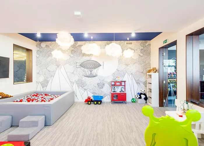 Whiteblue 55 Blizej Morza Lägenhet