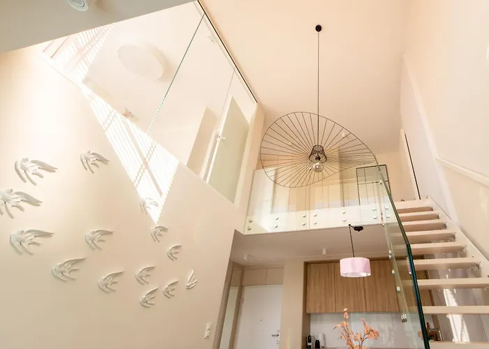 Whiteblue 55 Blizej Morza Kołobrzeg