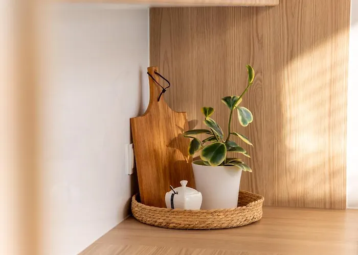 Whiteblue 55 Blizej Morza Lägenhet Kołobrzeg