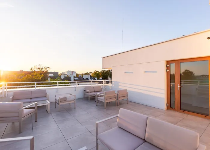 Whiteblue 55 Blizej Morza *