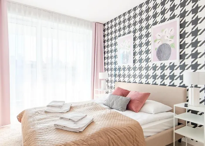 Whiteblue 55 Blizej Morza * Kołobrzeg