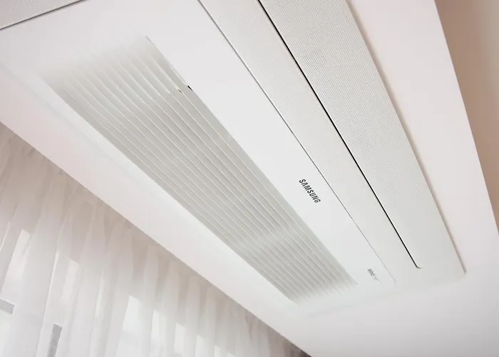 Whiteblue 55 Blizej Morza Lägenhet Kołobrzeg