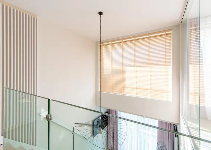 Whiteblue 55 Blizej Morza * Kołobrzeg