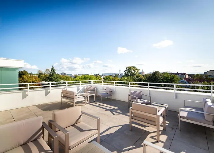 Whiteblue 55 Blizej Morza Lägenhet Kołobrzeg