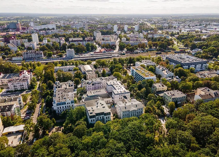 Whiteblue 55 Blizej Morza