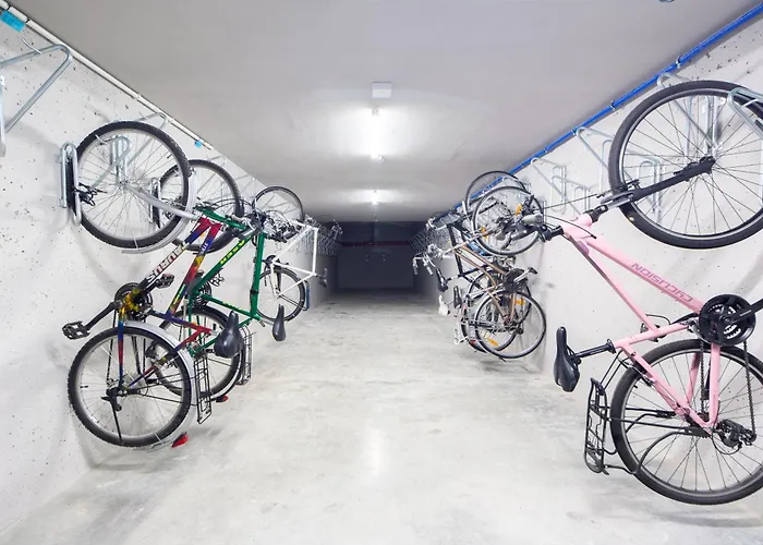 Whiteblue 55 Blizej Morza Kołobrzeg